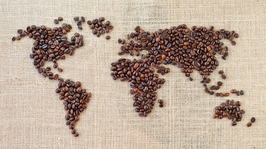 The Rise of Coffee Tourism: Must-Visit Coffee Destinations