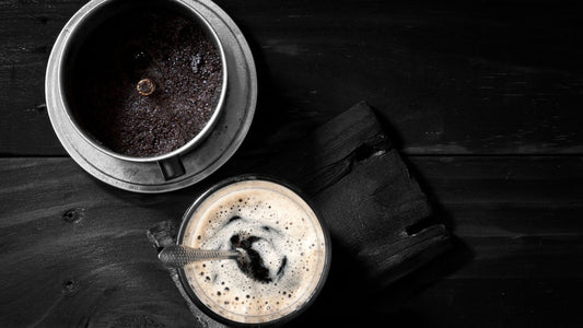 Say Goodbye to Acid Reflux: 5 Creative Ways to Make Your Coffee Less Acidic
