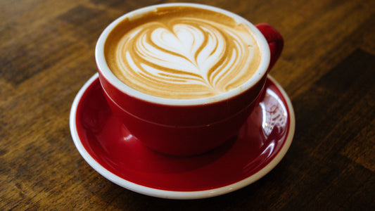 10 Signs that You're a Coffee Addict