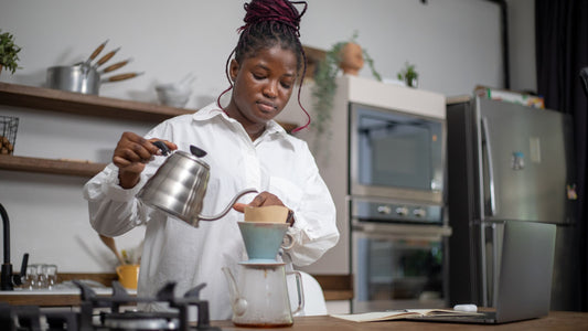 How to Make the Perfect Cup of Coffee Every Time
