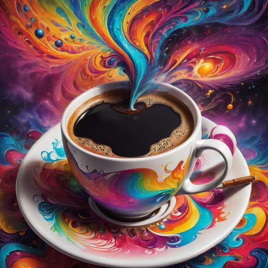 Perk Up Your Mornings: 7 Compelling Reasons to Drink Coffee