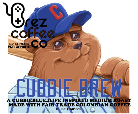 Cubbie Brew