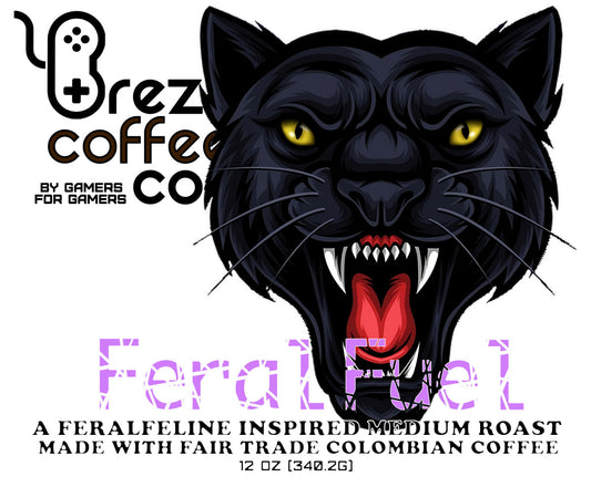 Feral Fuel