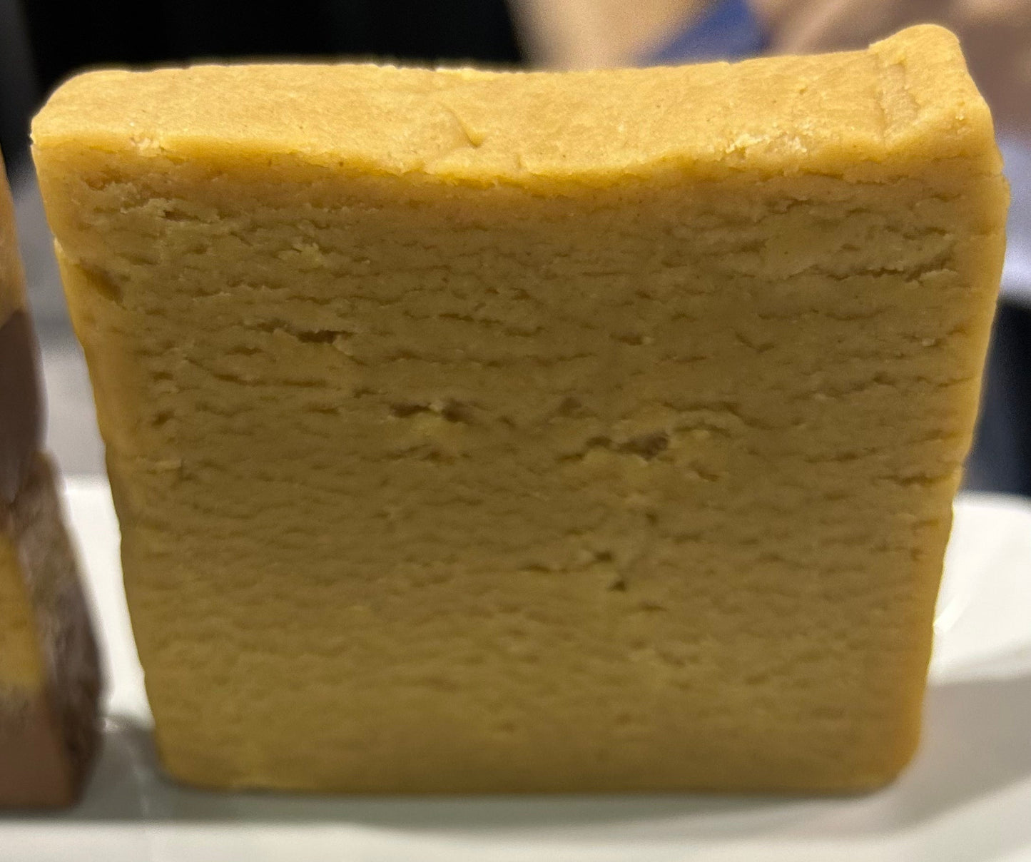 Peanut Butter Fudge - Creamy