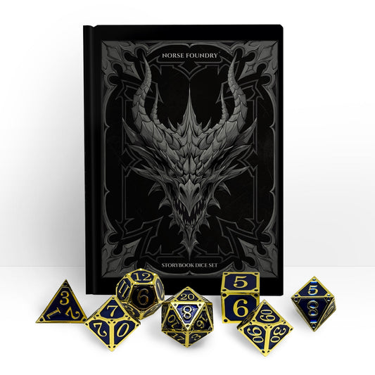 Storybook - The Cursed Coast