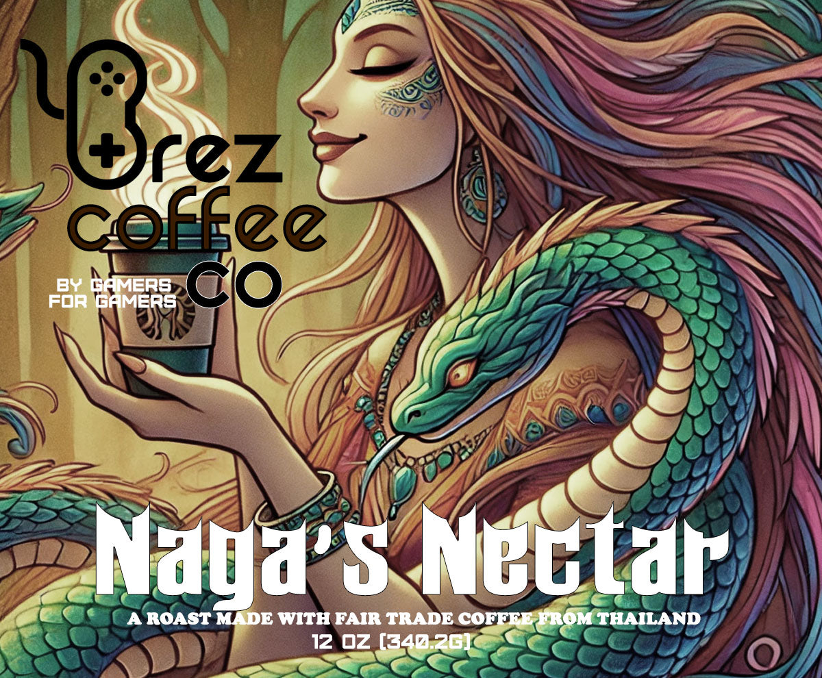 Naga’s Nectar