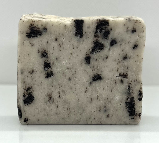 Vegan Gluten Free Cookies & Cream Fudge