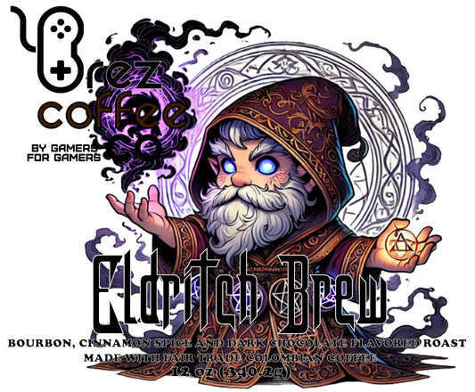 Eldritch Brew