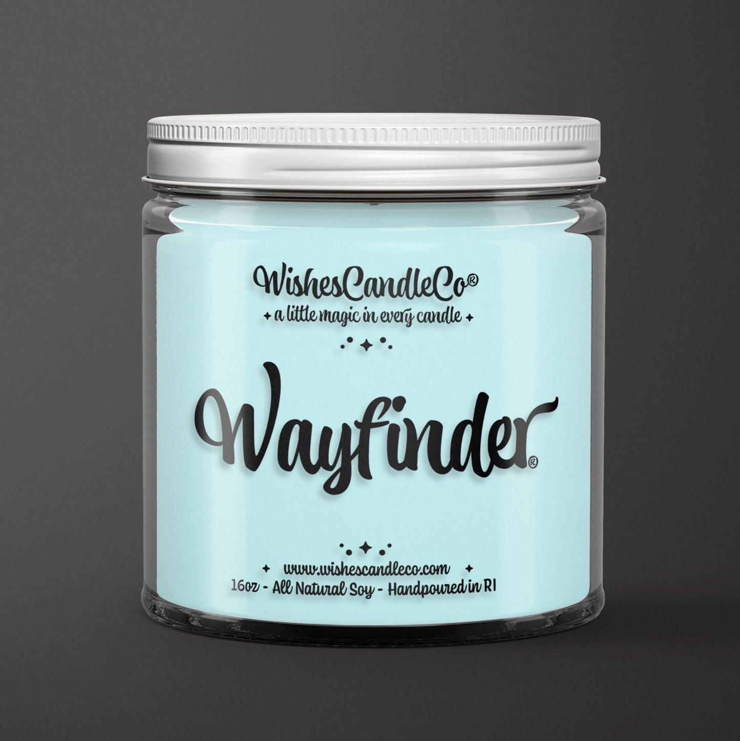 Wayfinder
