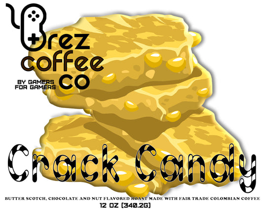 Crack Candy