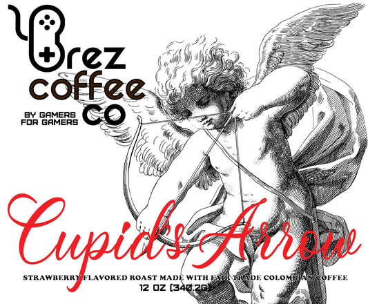 Cupid's Arrow