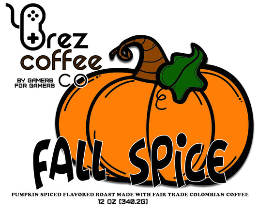 Fall Spice