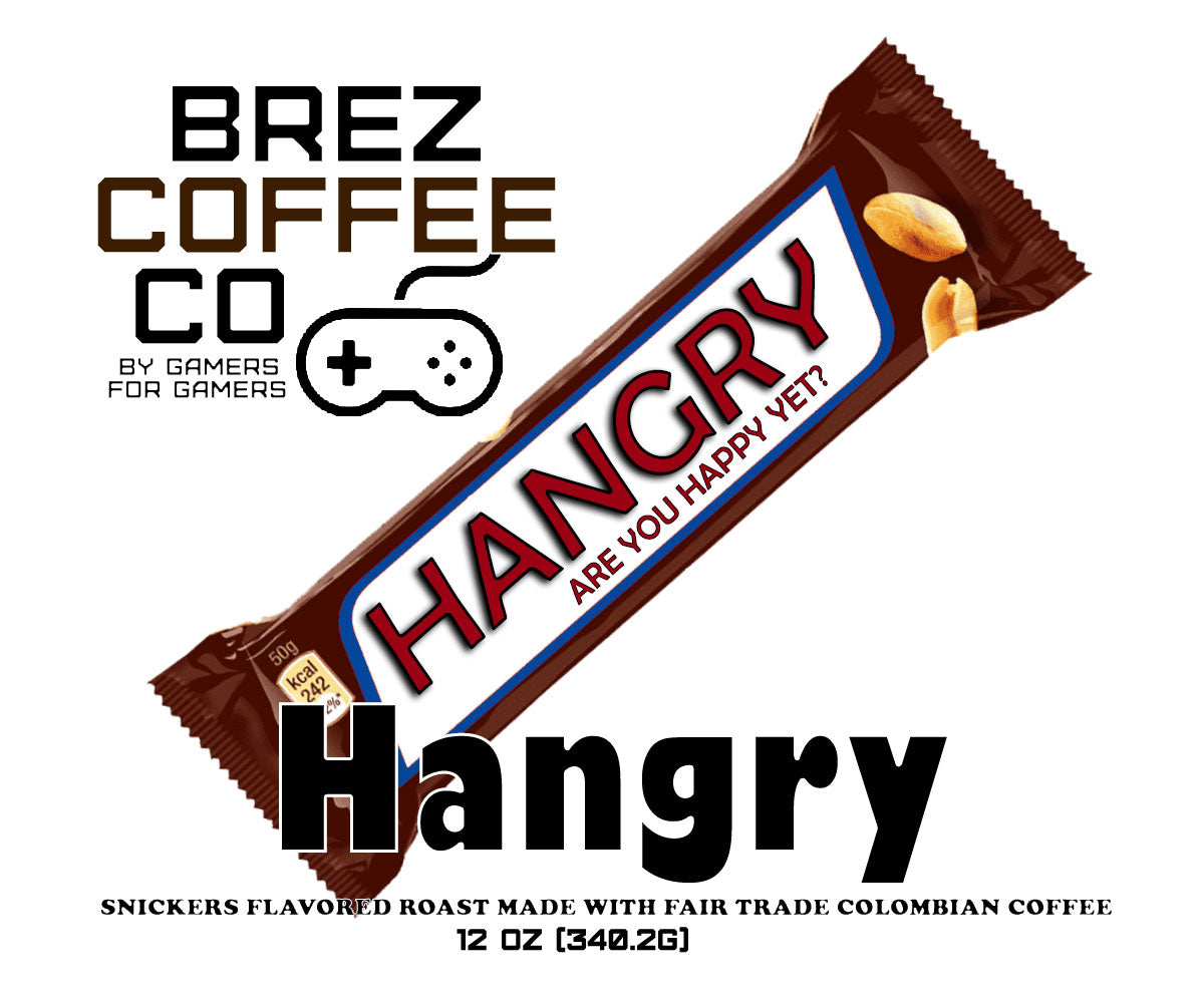Specialty flavor sample 6 oz bags