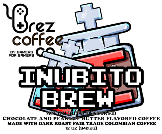 Inubito's Brew