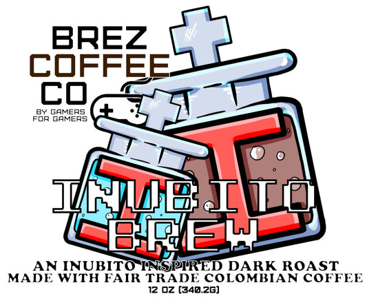 Inubito Roasted Coffee