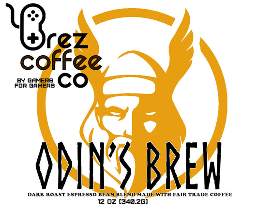 Odins Brew