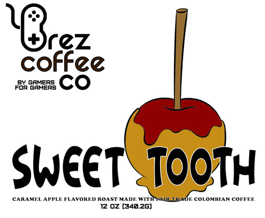 Sweet Tooth
