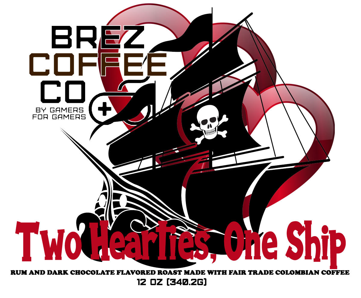 Specialty flavor sample 6 oz bags