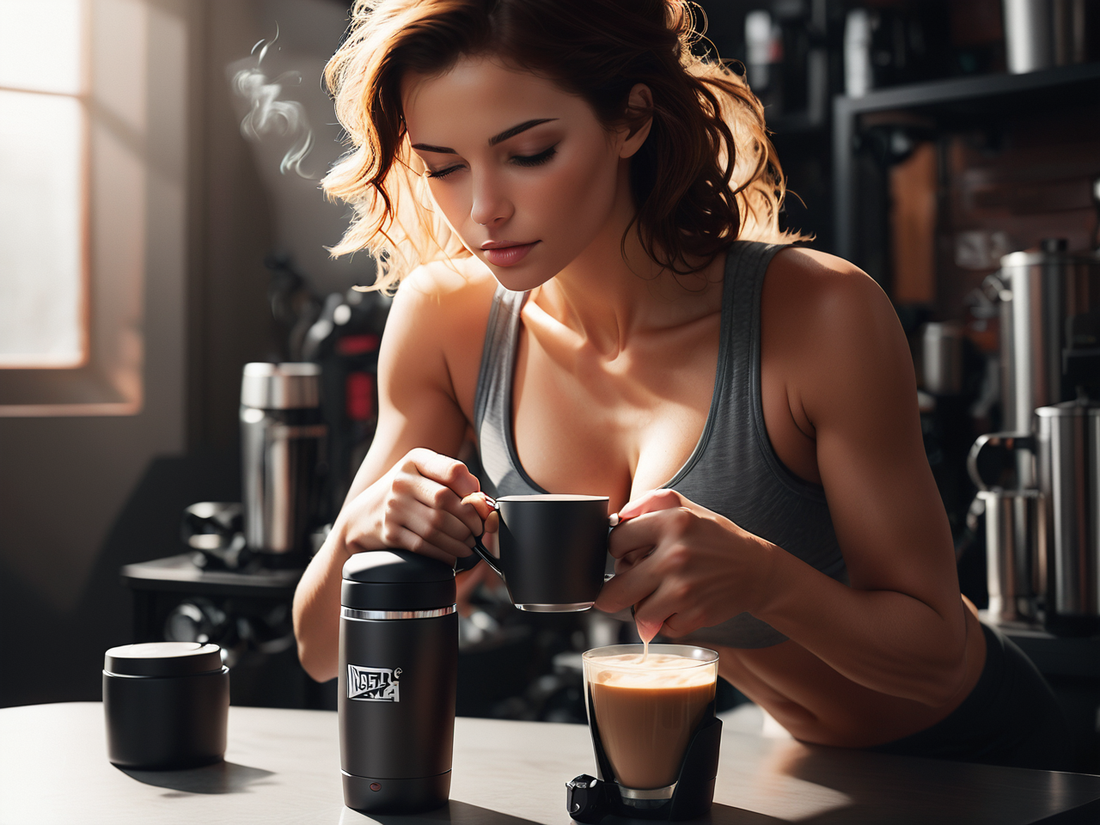 How Coffee Can Enhance Your Workout Performance