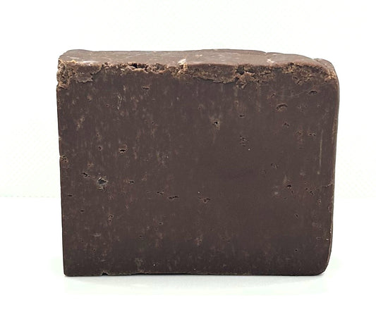 Dark Chocolate Orange Fudge