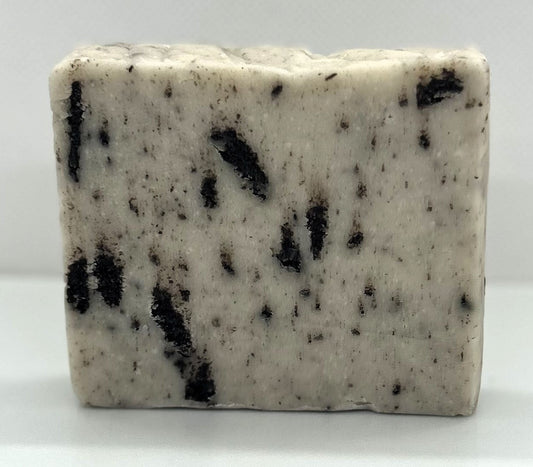 Vegan Gluten Free Cookies & Cream Fudge