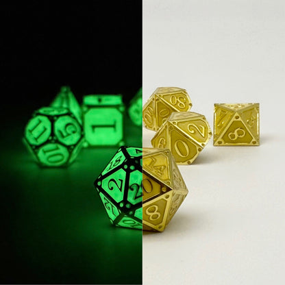 Storybook - Crystals of Light