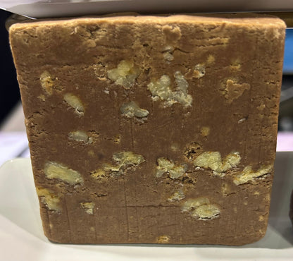 Milk Chocolate Pecan Fudge
