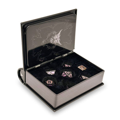 Storybook - The Dead Risen