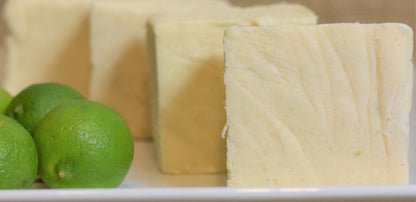 Key Lime Fudge