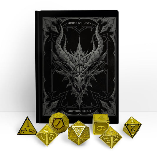 Storybook - Crystals of Light