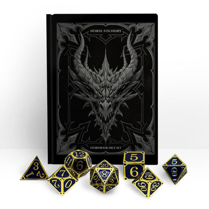 Storybook - The Cursed Coast