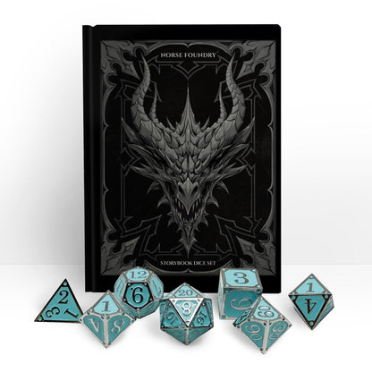 Storybook - The Endless Oubliette