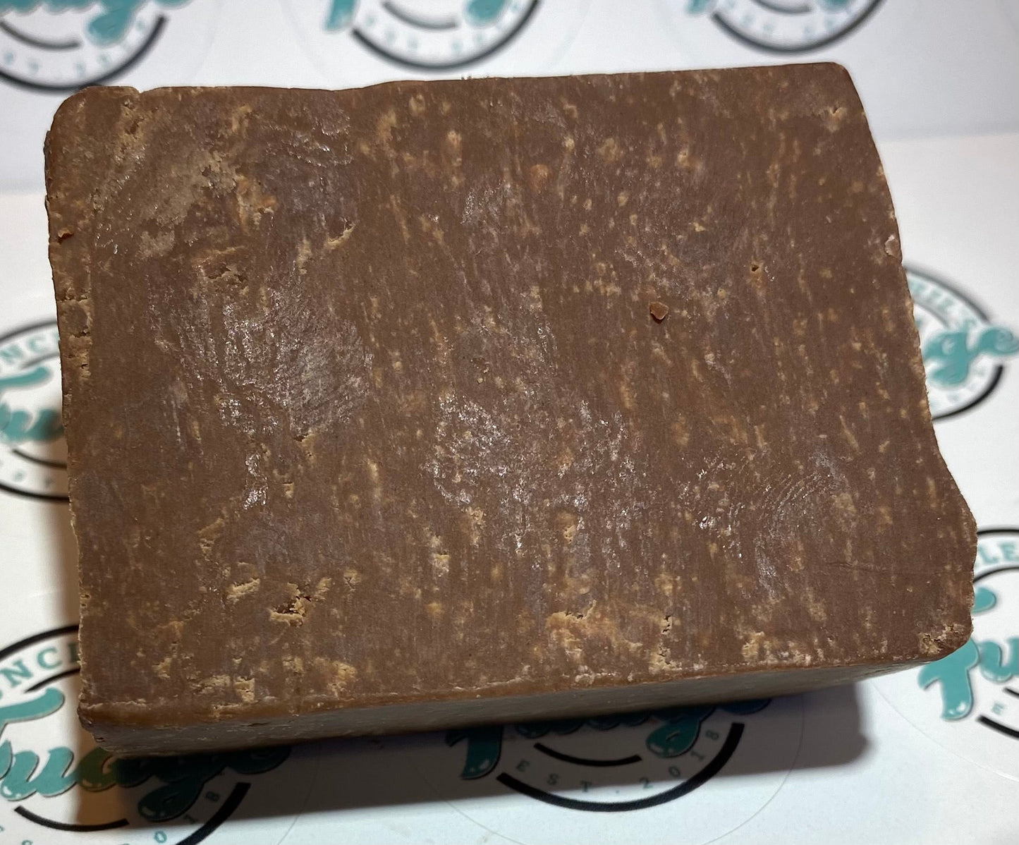 Milk Chocolate Fudge