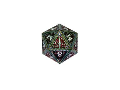 Mystery Dice 1st Edition