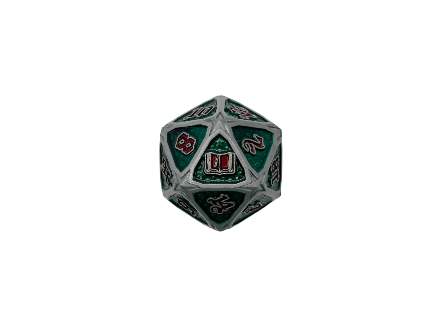 Mystery Dice 1st Edition