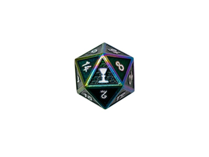 Mystery Dice 1st Edition