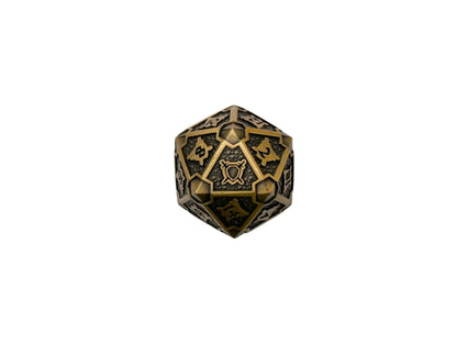 Mystery Dice 1st Edition