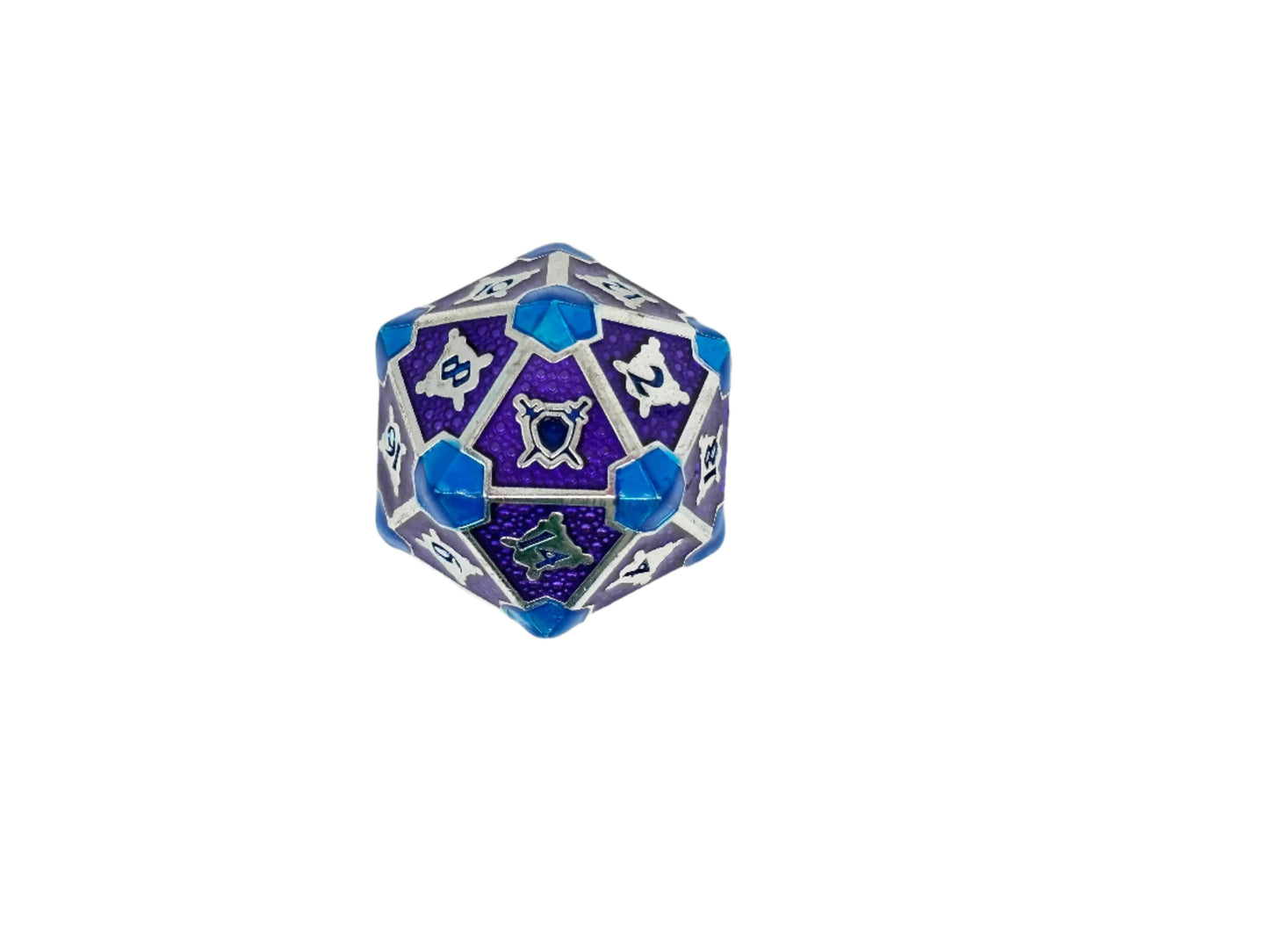 Mystery Dice 1st Edition