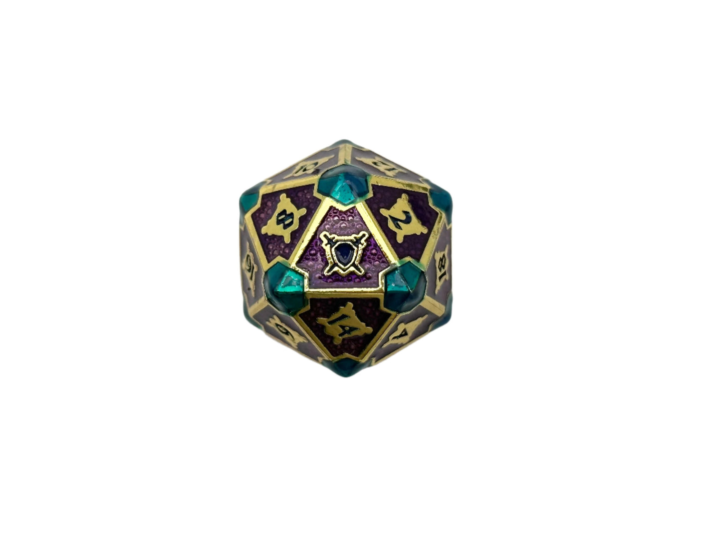 Mystery Dice 1st Edition
