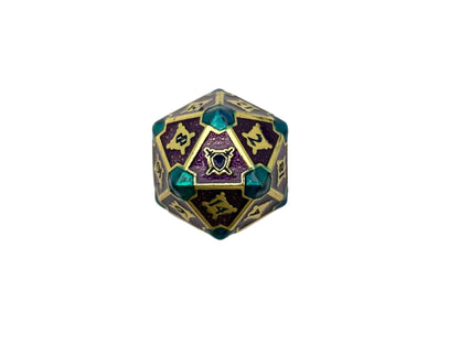 Mystery Dice 1st Edition