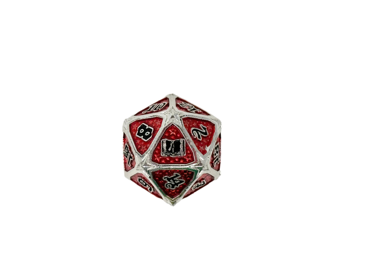 Mystery Dice 1st Edition