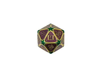 Mystery Dice 1st Edition