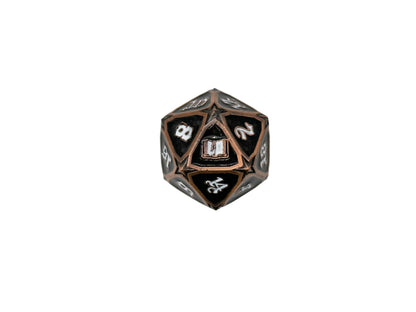 Mystery Dice 1st Edition