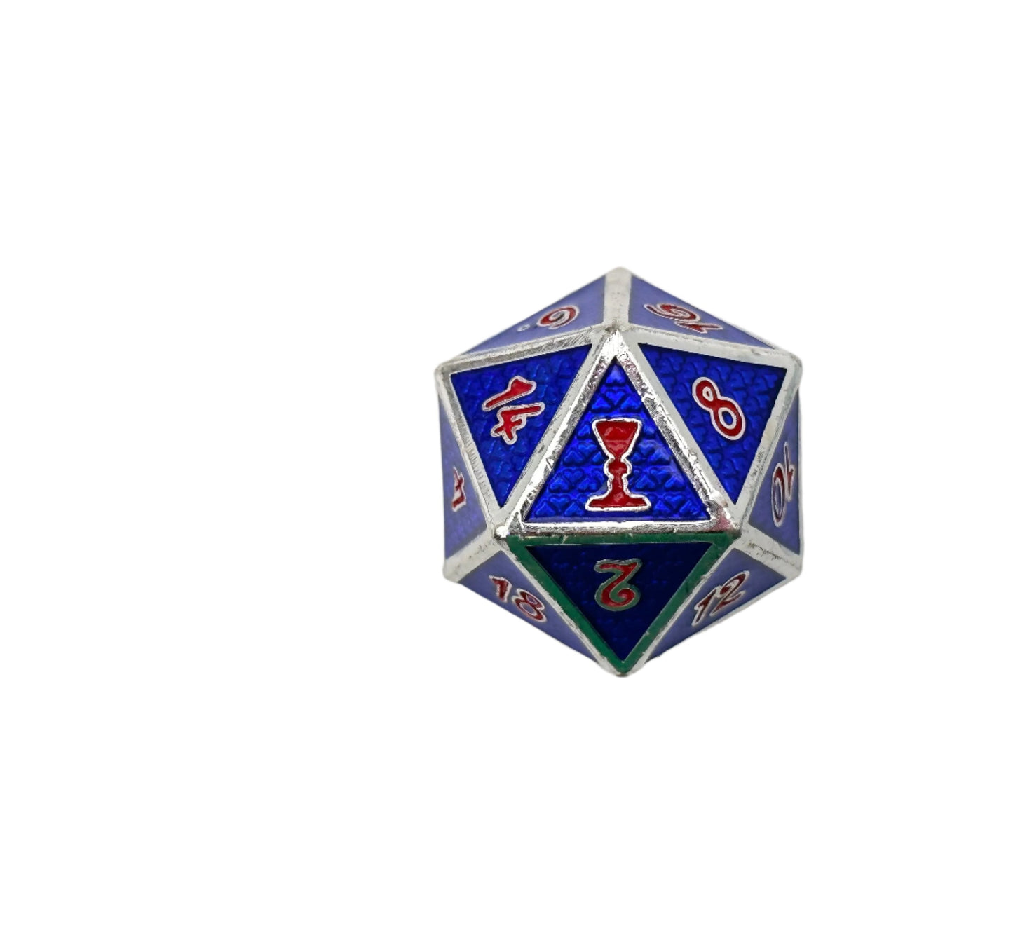 Mystery Dice 1st Edition