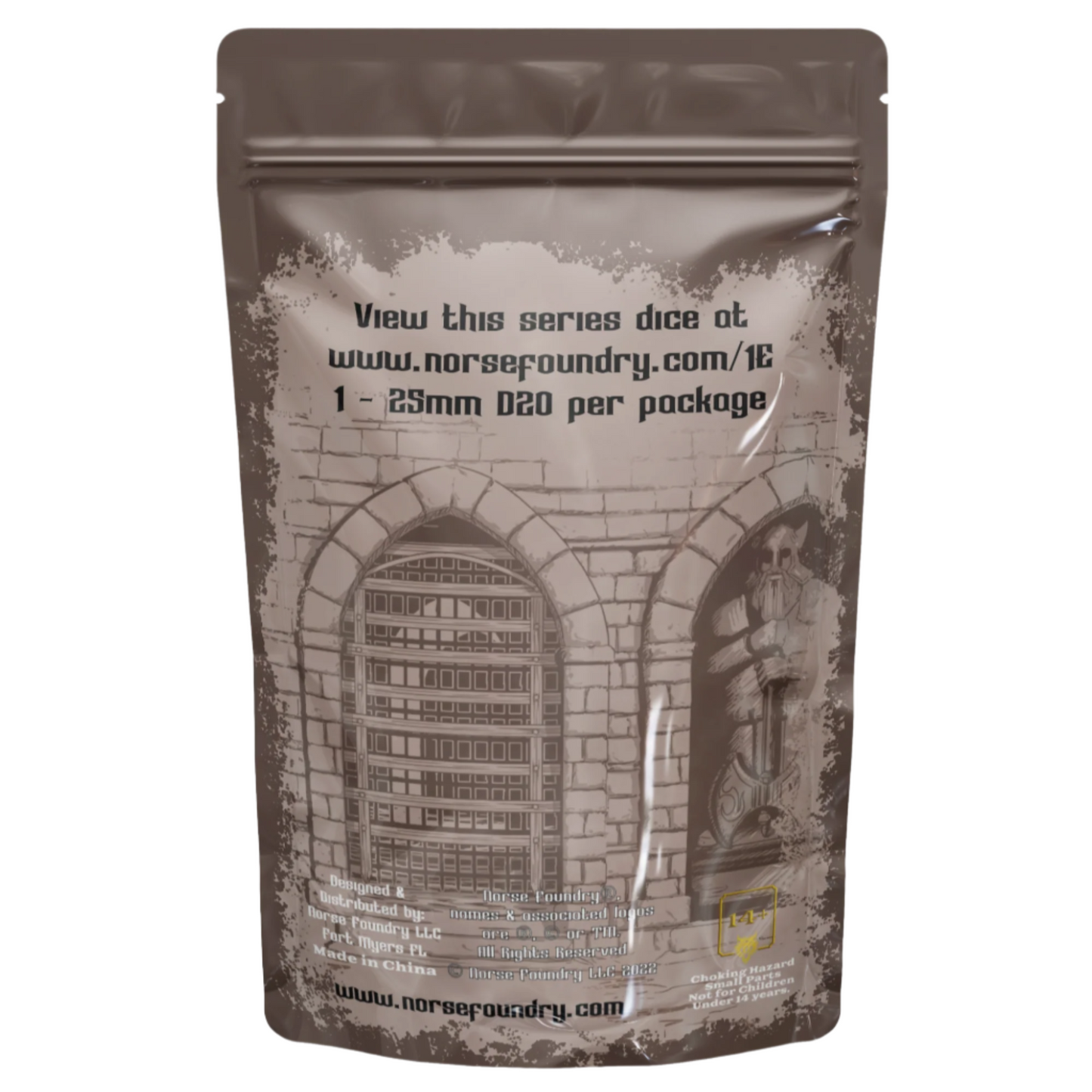 Mystery Dice 1st Edition