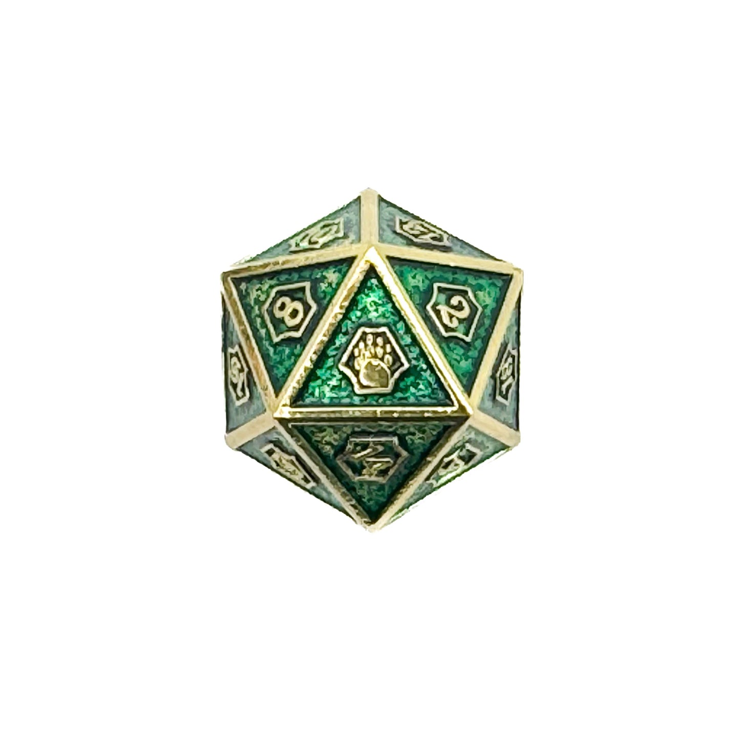 Mystery Dice 2nd Edition