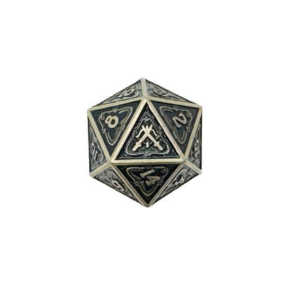 Mystery Dice 2nd Edition