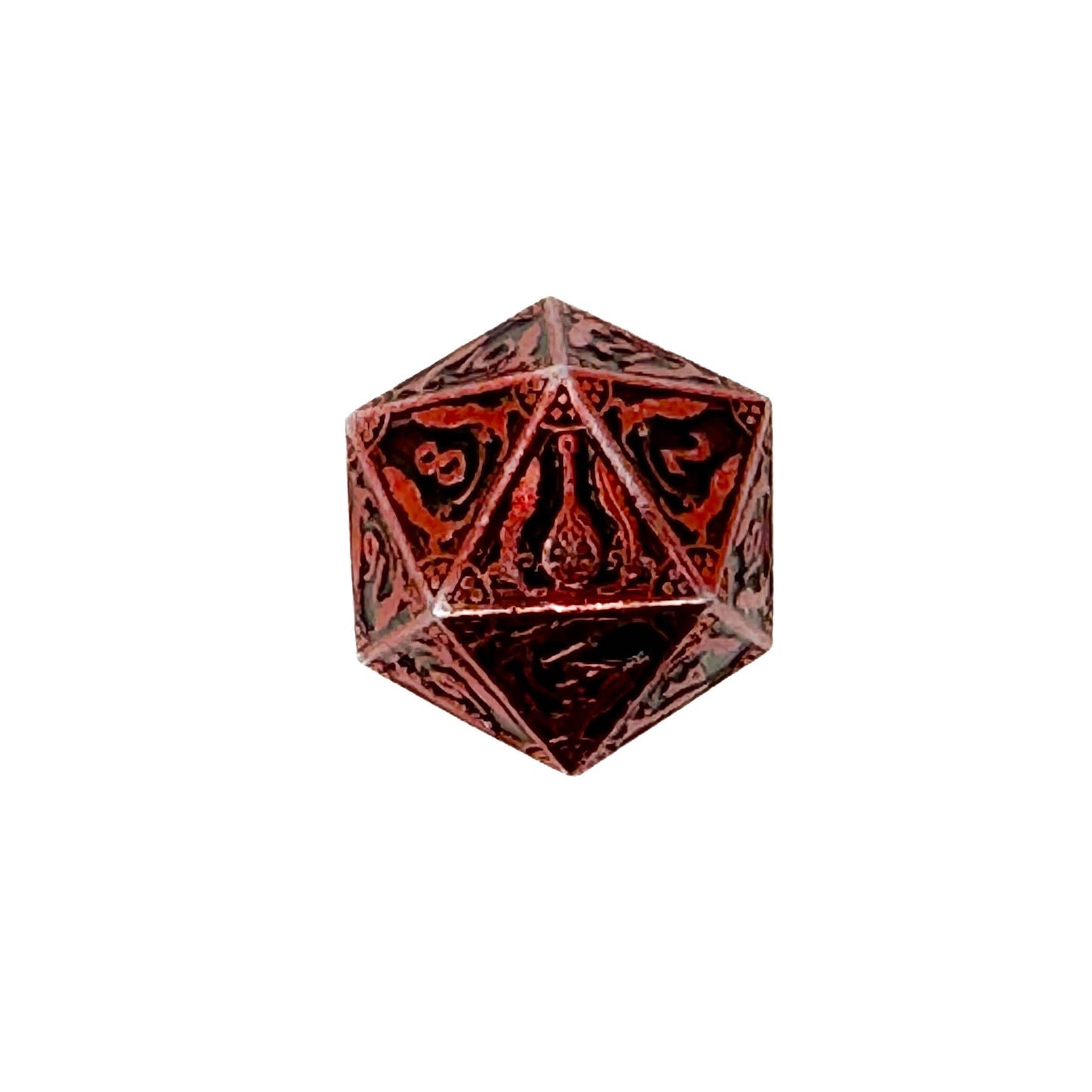 Mystery Dice 2nd Edition