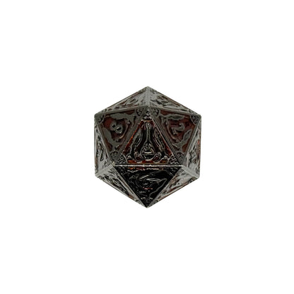 Mystery Dice 2nd Edition