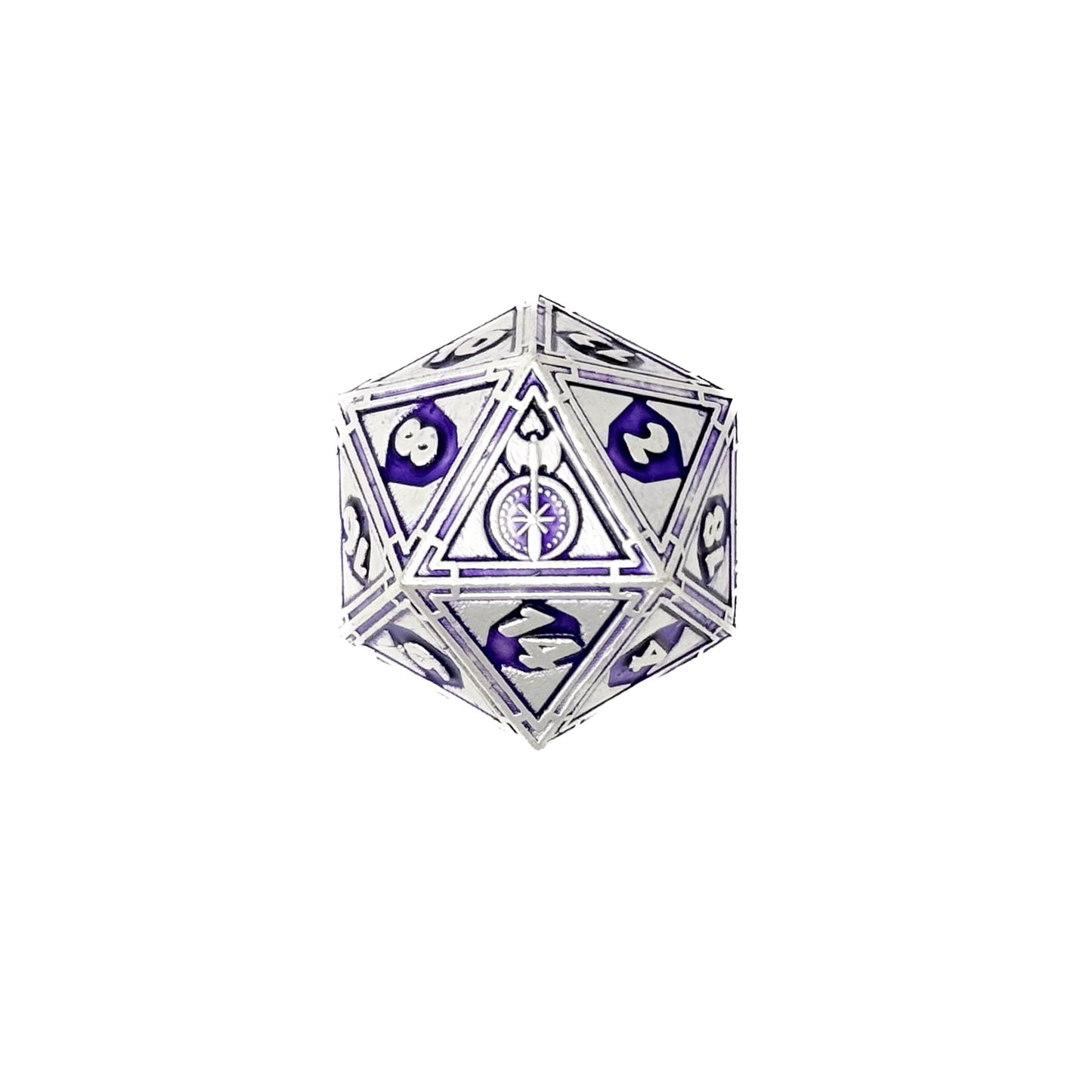 Mystery Dice 2nd Edition